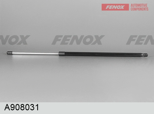 A908031 FENOX Газовая пружина, крышка багажник (фото 1)