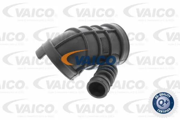V20-1404 VAICO Рукав воздухозаборника, воздушный фильтр (фото 1)
