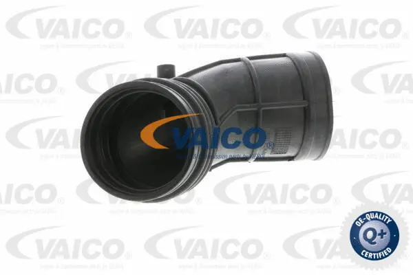 V20-1405 VAICO Рукав воздухозаборника, воздушный фильтр (фото 1)