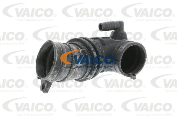 V40-1787 VAICO Рукав воздухозаборника, воздушный фильтр (фото 1)