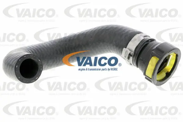 V46-1026 VAICO Рукав воздухозаборника, воздушный фильтр (фото 1)