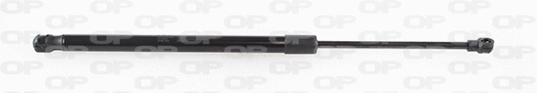 GSR6519.00 OPEN PARTS Газовая пружина, крышка багажник (фото 1)