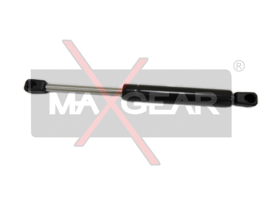 12-0034 MAXGEAR Газовая пружина, крышка багажник (фото 2)