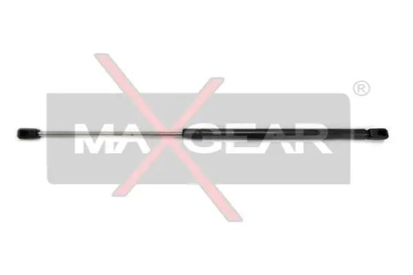12-0079 MAXGEAR Газовая пружина, крышка багажник (фото 1)
