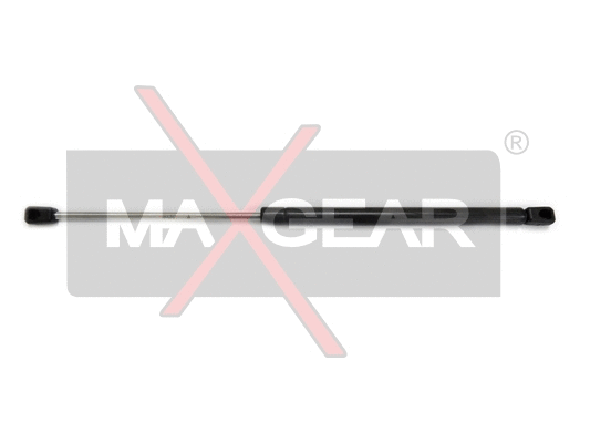 12-0079 MAXGEAR Газовая пружина, крышка багажник (фото 2)