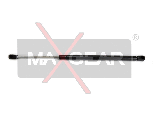 12-0092 MAXGEAR Газовая пружина, крышка багажник (фото 2)