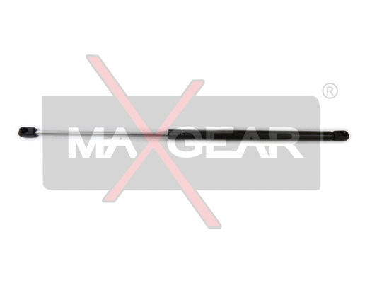 12-0110 MAXGEAR Газовая пружина, крышка багажник (фото 2)