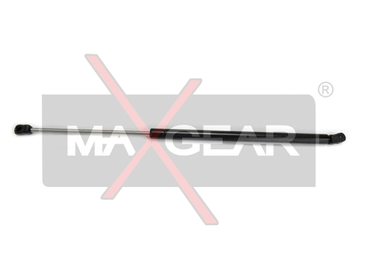 12-0111 MAXGEAR Газовая пружина, крышка багажник (фото 2)