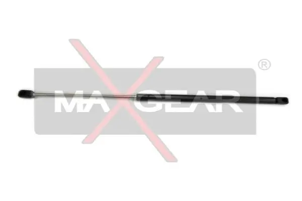 12-0115 MAXGEAR Газовая пружина, крышка багажник (фото 1)