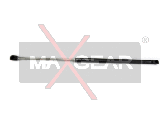 12-0115 MAXGEAR Газовая пружина, крышка багажник (фото 2)