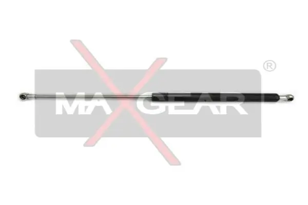 12-0121 MAXGEAR Газовая пружина, крышка багажник (фото 1)