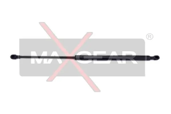 12-0243 MAXGEAR Газовая пружина, крышка багажник (фото 1)