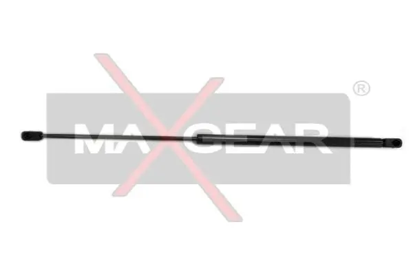 12-0261 MAXGEAR Газовая пружина, крышка багажник (фото 1)