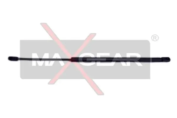 12-0264 MAXGEAR Газовая пружина, крышка багажник (фото 1)