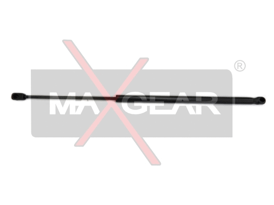 12-0310 MAXGEAR Газовая пружина, крышка багажник (фото 2)
