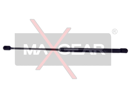 12-0337 MAXGEAR Газовая пружина, крышка багажник (фото 2)