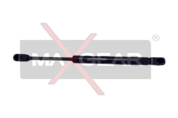 12-0340 MAXGEAR Газовая пружина, крышка багажник (фото 1)