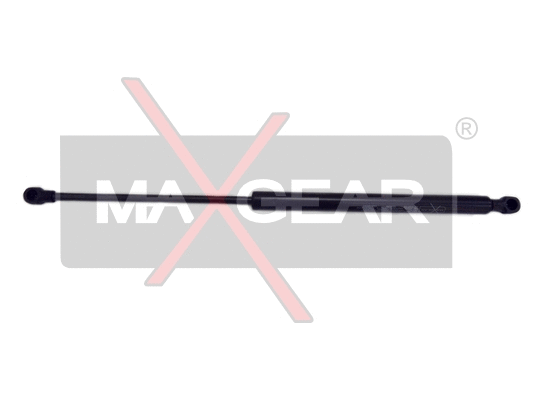 12-0349 MAXGEAR Газовая пружина, крышка багажник (фото 2)