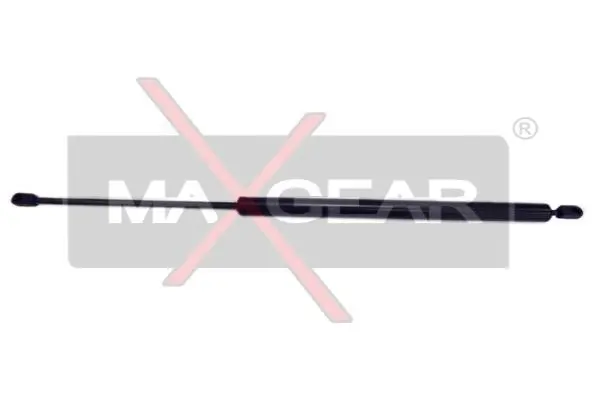 12-0354 MAXGEAR Газовая пружина, крышка багажник (фото 1)