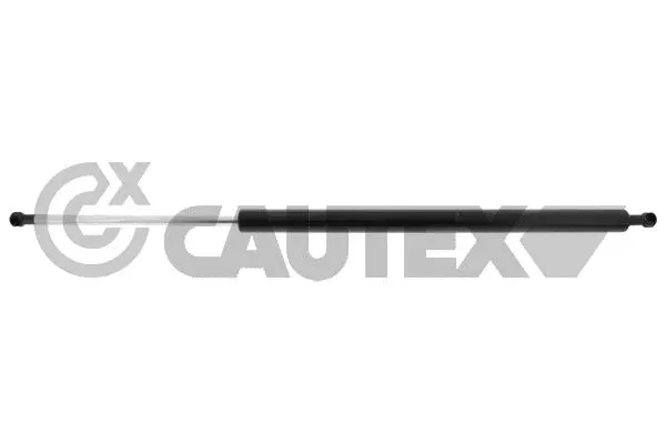 772725 CAUTEX Газовая пружина, крышка багажник (фото 1)