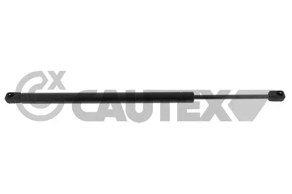 772773 CAUTEX Газовая пружина, крышка багажник (фото 1)