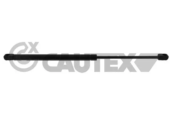 772777 CAUTEX Газовая пружина, крышка багажник (фото 1)