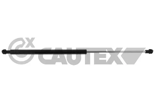 772806 CAUTEX Газовая пружина, крышка багажник (фото 1)