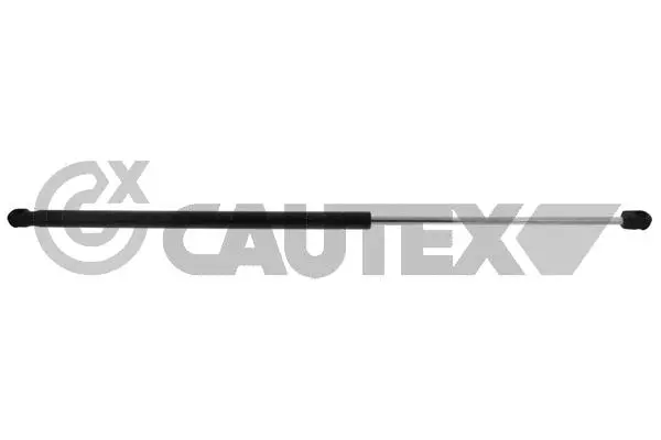 772809 CAUTEX Газовая пружина, крышка багажник (фото 1)