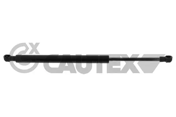 772818 CAUTEX Газовая пружина, крышка багажник (фото 1)