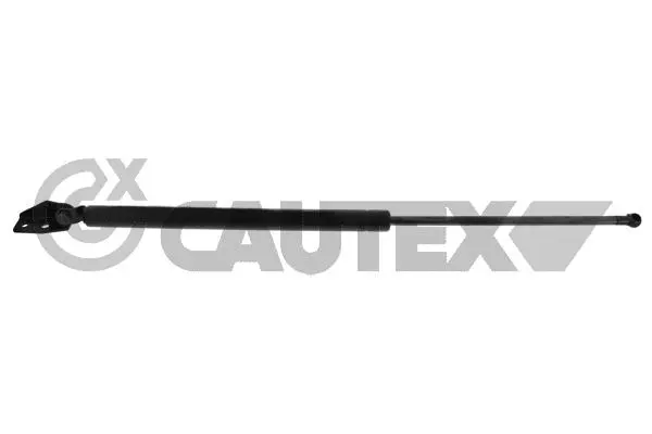 772839 CAUTEX Газовая пружина, крышка багажник (фото 1)