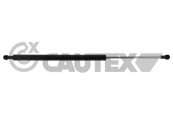 772841 CAUTEX Газовая пружина, крышка багажник (фото 1)