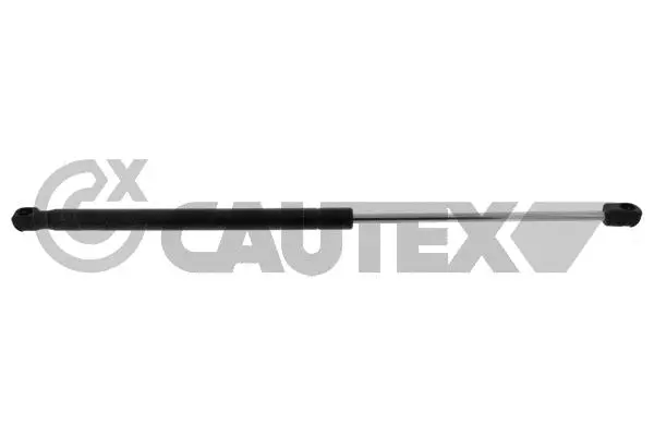 772895 CAUTEX Газовая пружина, крышка багажник (фото 1)