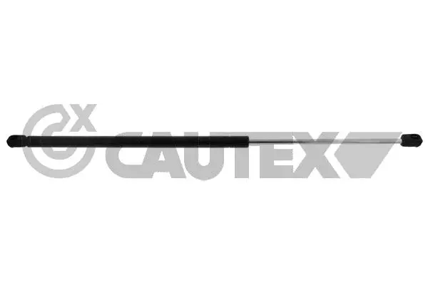 772934 CAUTEX Газовая пружина, крышка багажник (фото 1)