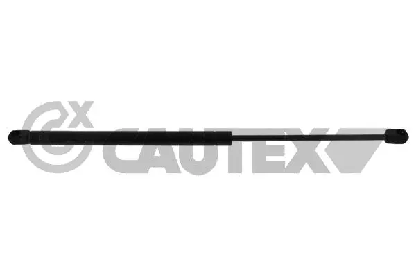 772946 CAUTEX Газовая пружина, крышка багажник (фото 1)