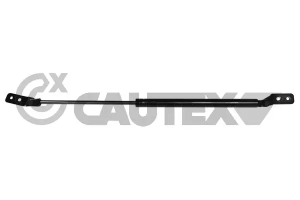 773010 CAUTEX Газовая пружина, крышка багажник (фото 1)