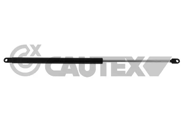 773014 CAUTEX Газовая пружина, крышка багажник (фото 1)