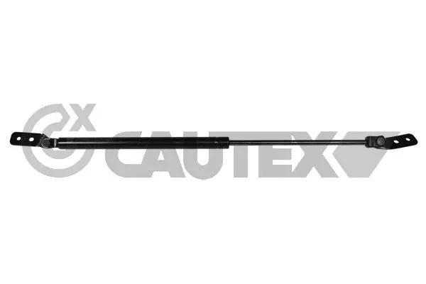 773017 CAUTEX Газовая пружина, крышка багажник (фото 1)