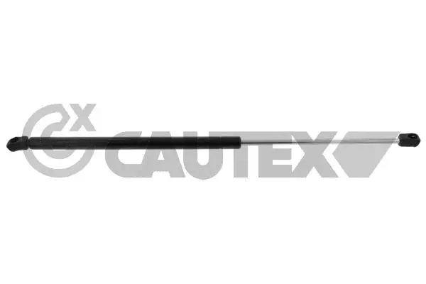773023 CAUTEX Газовая пружина, крышка багажник (фото 1)