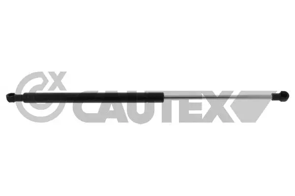 773039 CAUTEX Газовая пружина, крышка багажник (фото 1)
