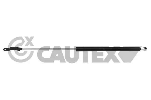 773043 CAUTEX Газовая пружина, крышка багажник (фото 1)