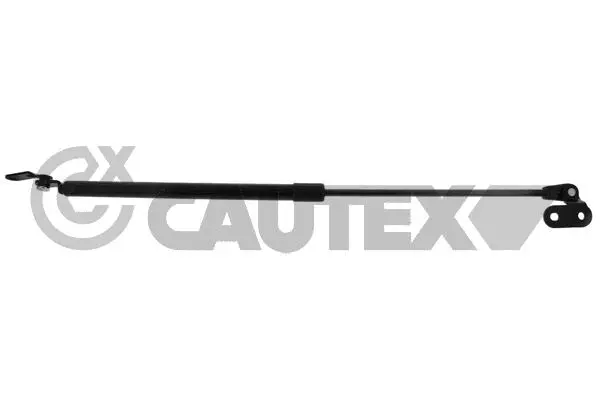 773046 CAUTEX Газовая пружина, крышка багажник (фото 1)