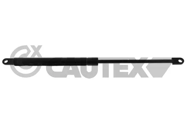 773057 CAUTEX Газовая пружина, крышка багажник (фото 1)