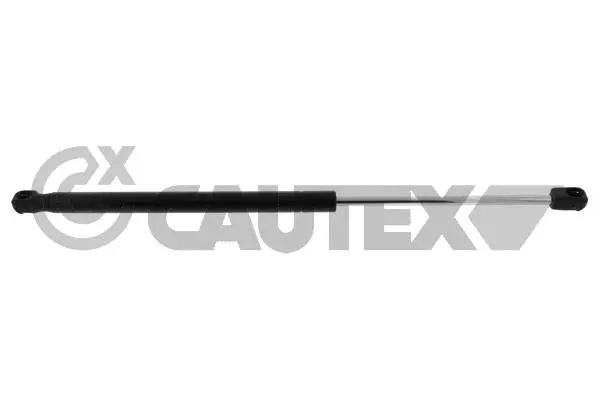 773062 CAUTEX Газовая пружина, крышка багажник (фото 1)