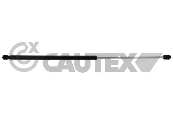 773064 CAUTEX Газовая пружина, крышка багажник (фото 1)