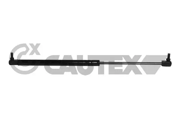 773090 CAUTEX Газовая пружина, крышка багажник (фото 1)