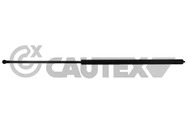 773106 CAUTEX Газовая пружина, крышка багажник (фото 1)