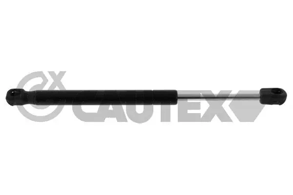 773107 CAUTEX Газовая пружина, крышка багажник (фото 1)