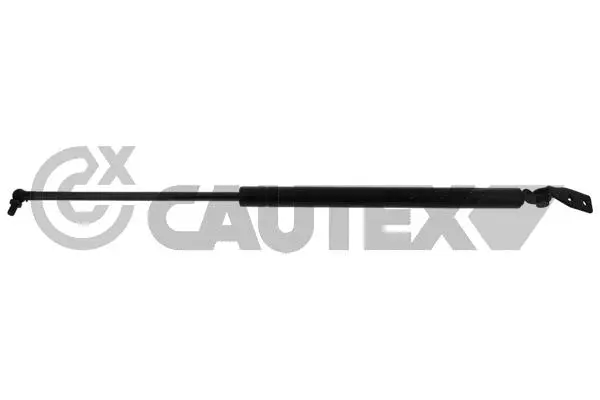 773163 CAUTEX Газовая пружина, крышка багажник (фото 1)