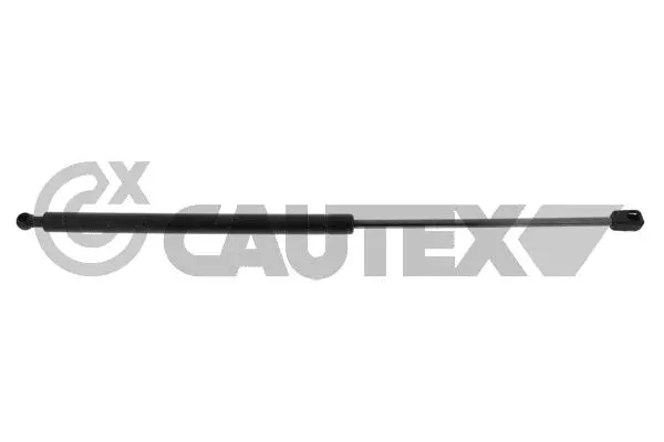 773180 CAUTEX Газовая пружина, крышка багажник (фото 1)