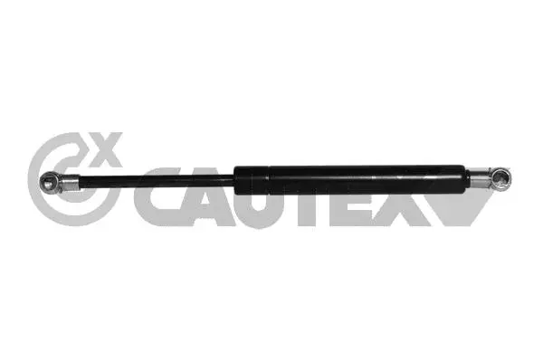 773198 CAUTEX Газовая пружина, крышка багажник (фото 1)